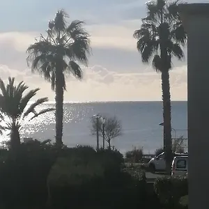 Appartement Magnifique Duplex Face A La, Saint-Cyr-sur-Mer
