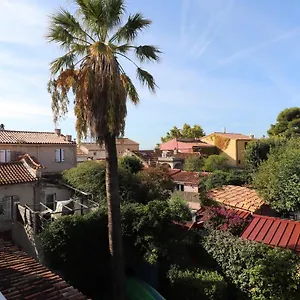 Appartement O Soleil - T3 A 50m De La Des Lecques, Saint-Cyr-sur-Mer