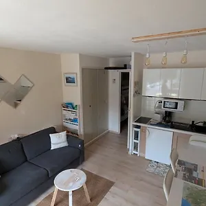 Appartement Cyr-sur-mer La Madrague Les Aigues Marines, Saint-Cyr-sur-Mer