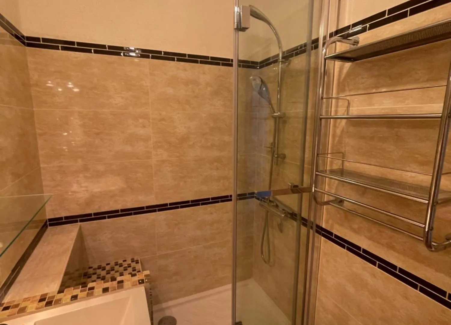 Appart-St Cyr Sur Mer-La Madrague-4Pers-Parking Saint-Cyr-sur-Mer Apartment